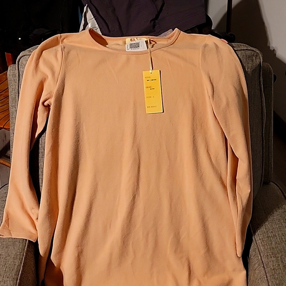 Shirt Dress